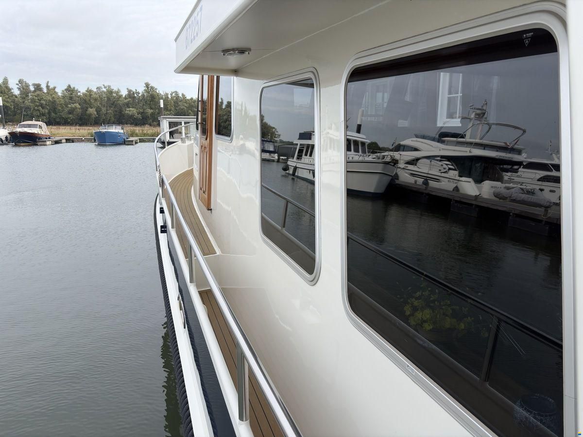 Alm Trawler 1200 AD