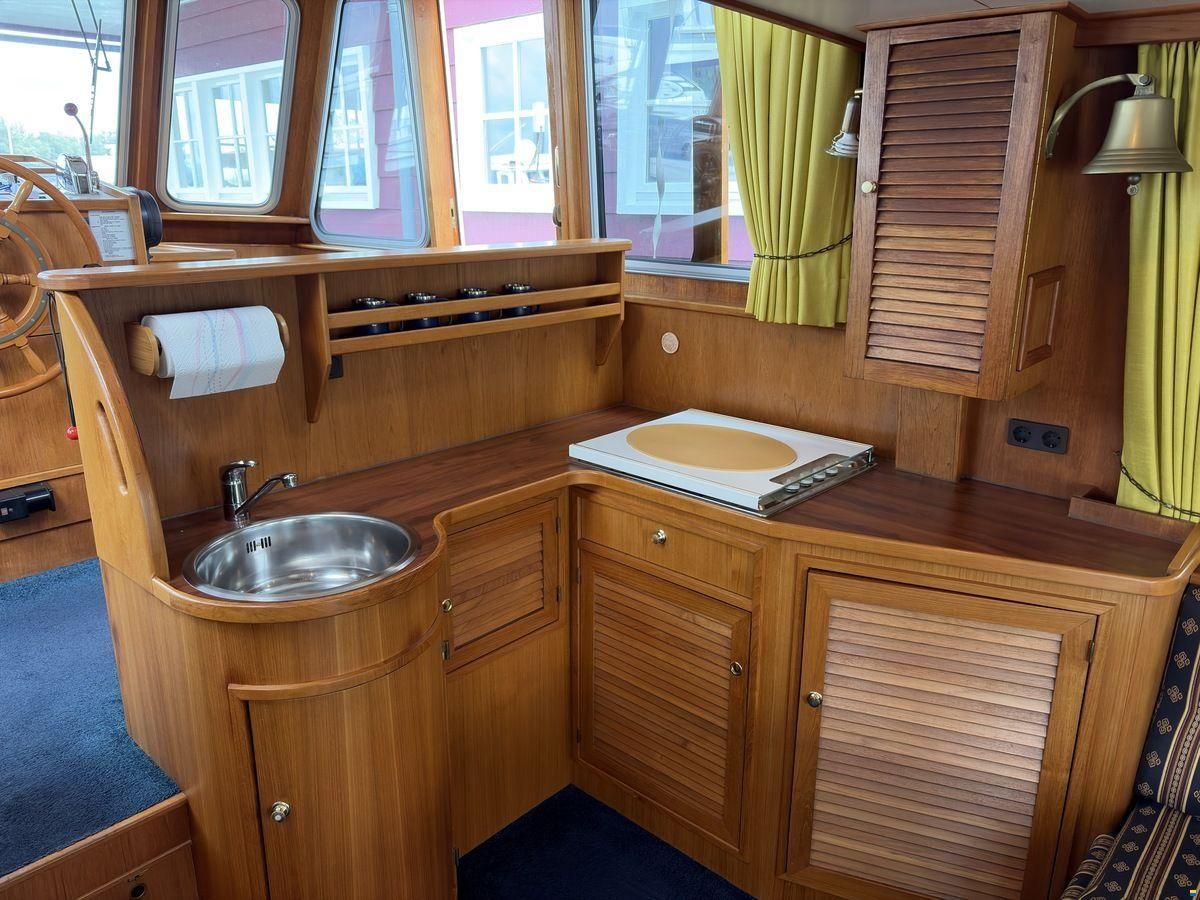 Alm Trawler 1200 AD