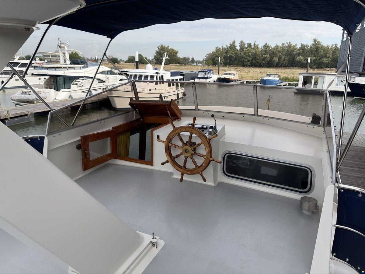 Alm Trawler 1200 AD
