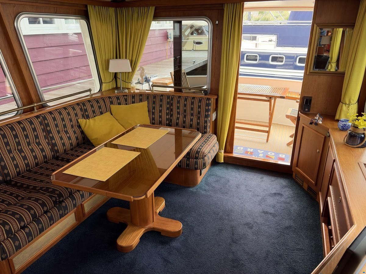 Alm Trawler 1200 AD