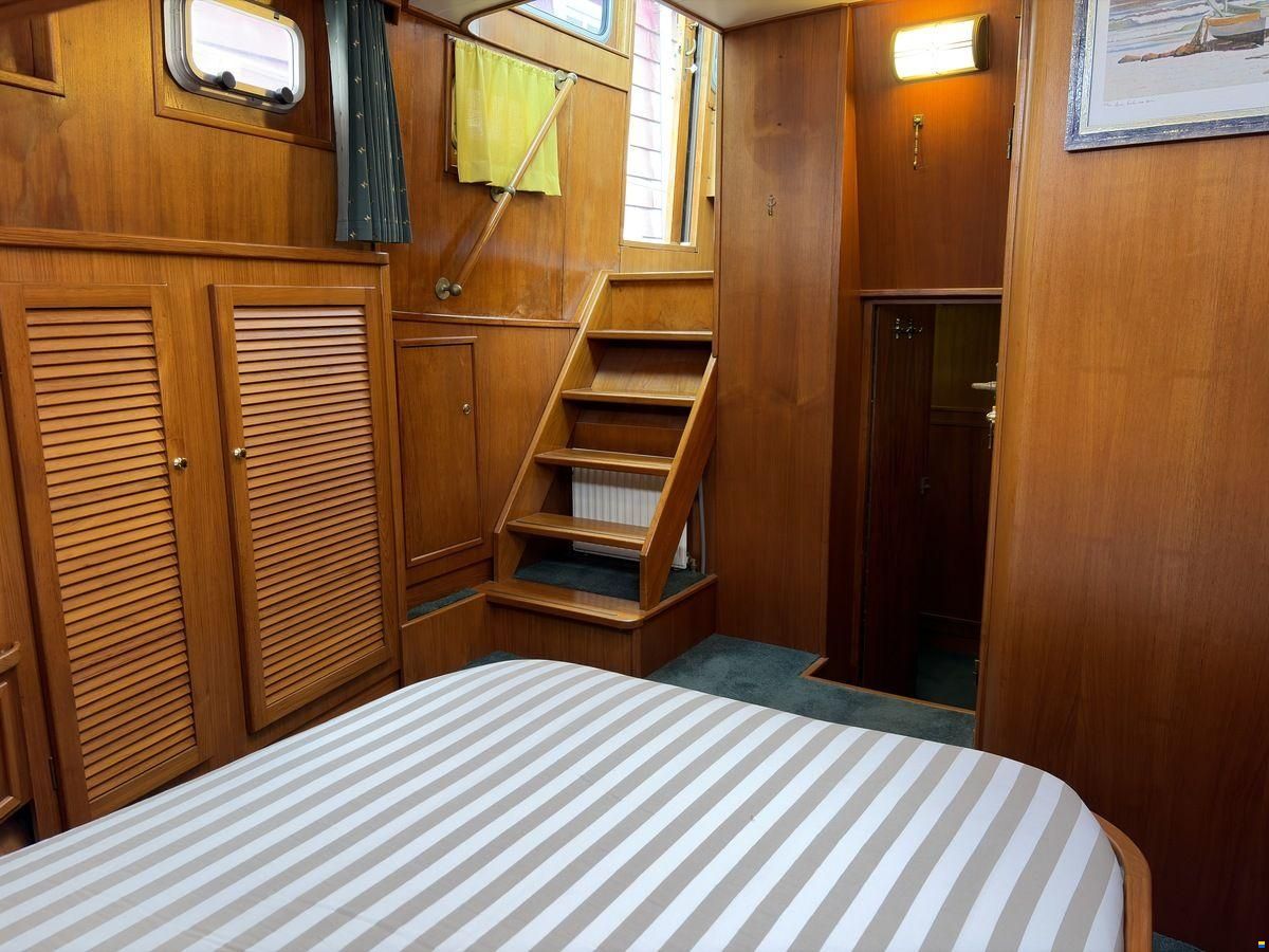 Alm Trawler 1200 AD