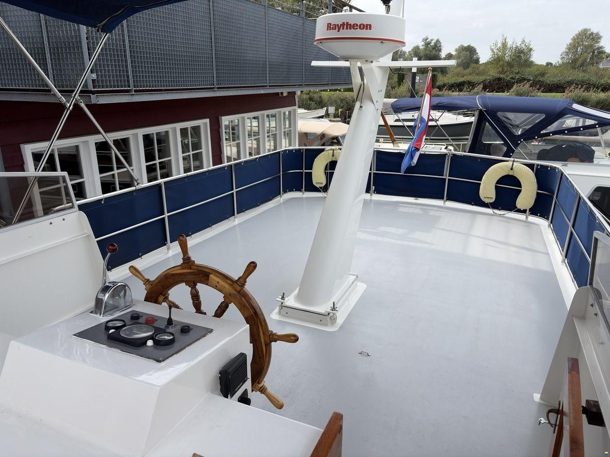 Alm Trawler 1200 AD