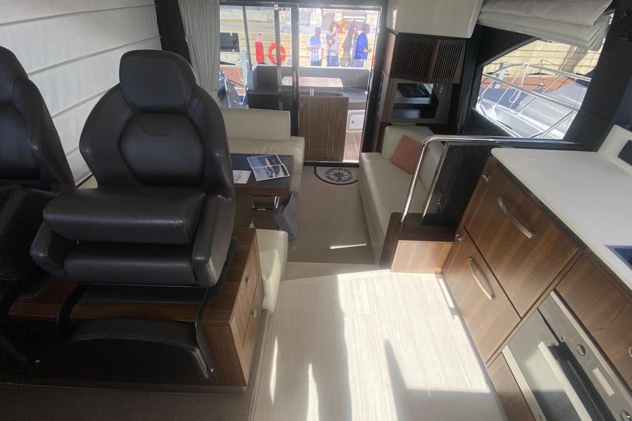 Azimut 50