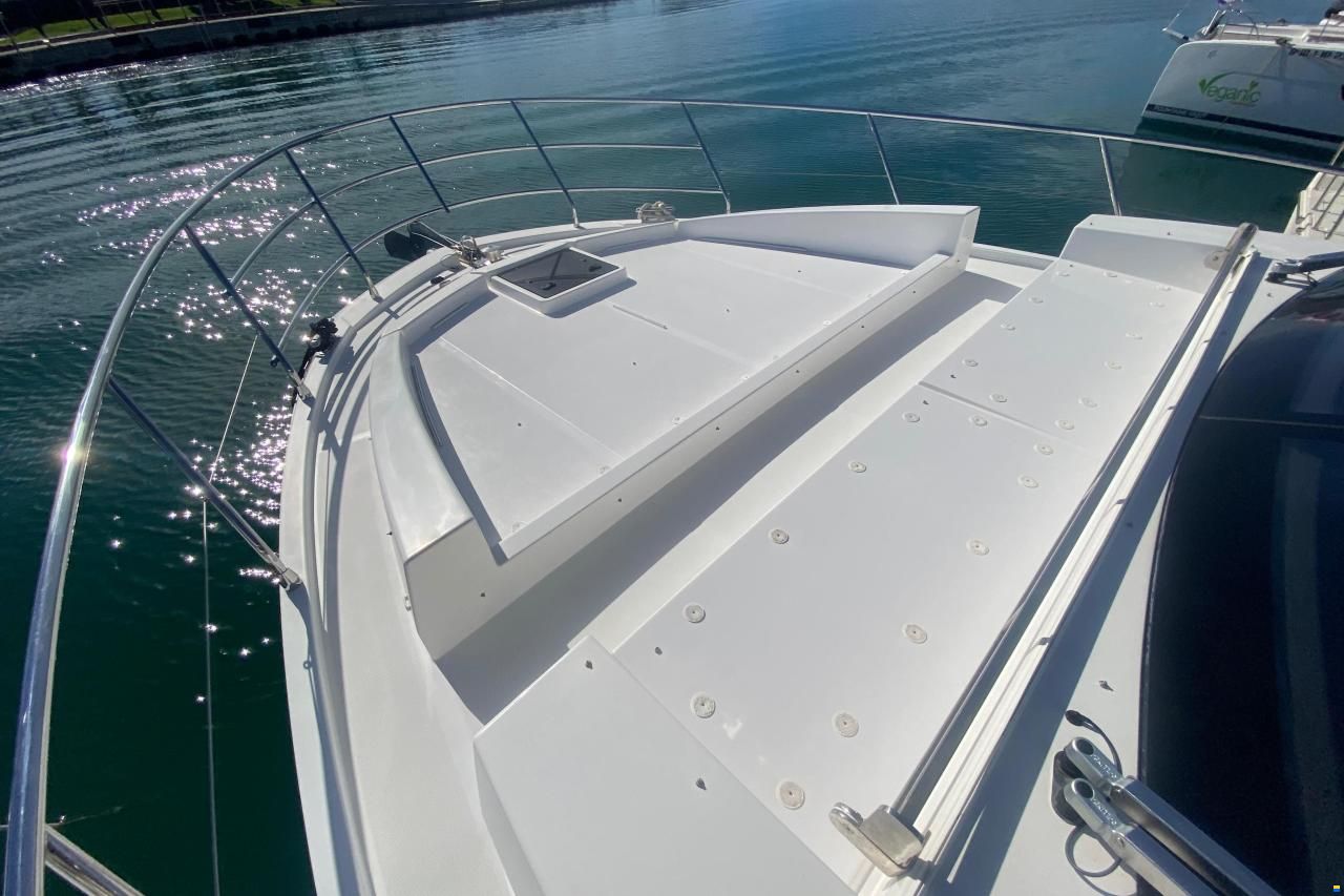 Azimut 50
