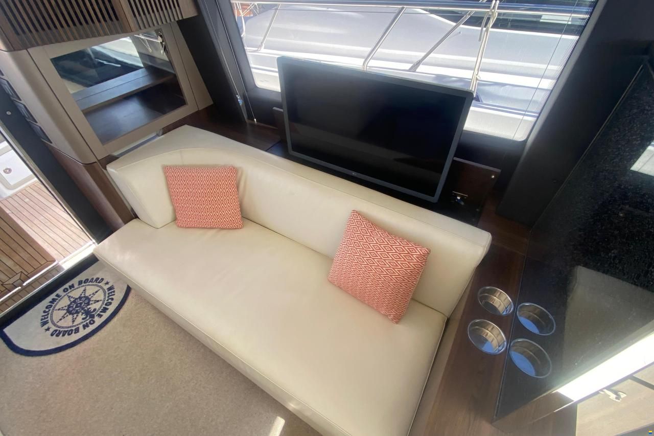 Azimut 50