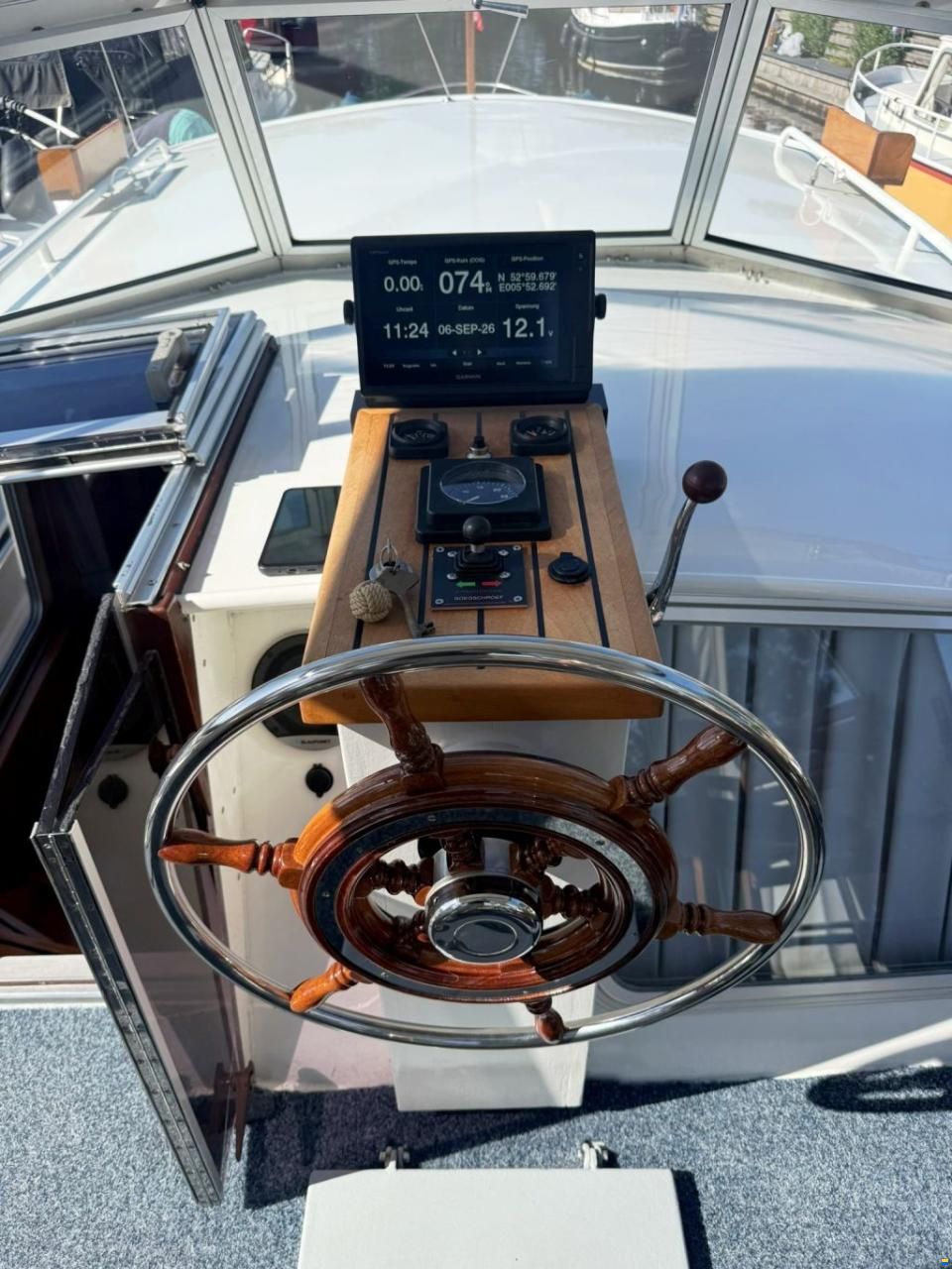 Kokkruiser 1140