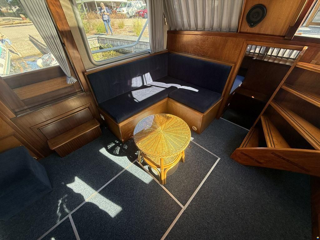 Kokkruiser 1140