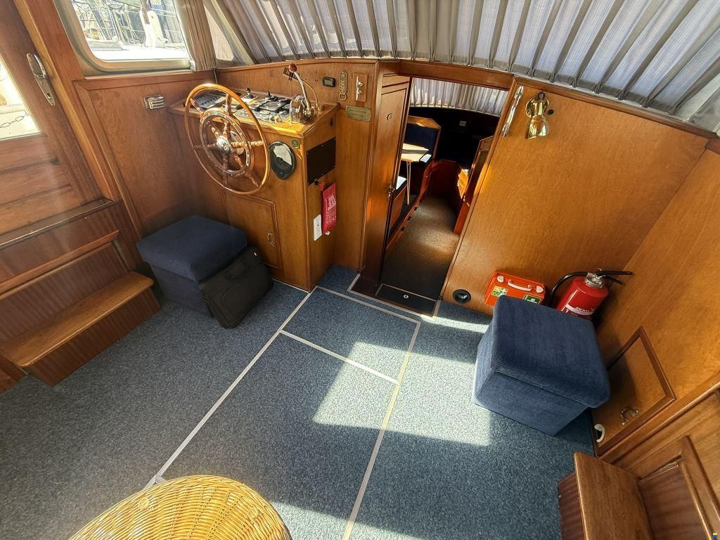 Kokkruiser 1140