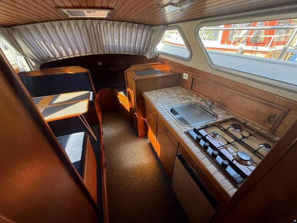 Kokkruiser 1140