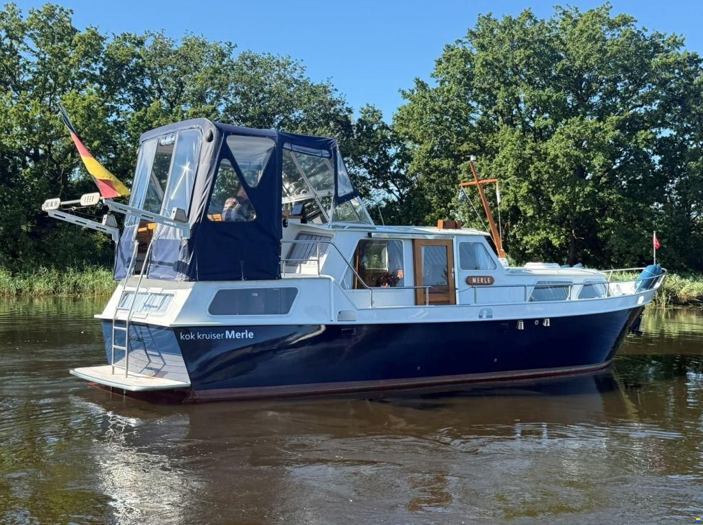 Kokkruiser 1140