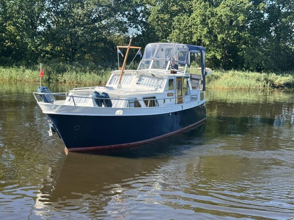 Kokkruiser 1140