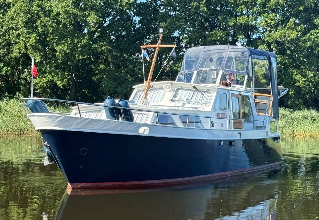 Kokkruiser 1140