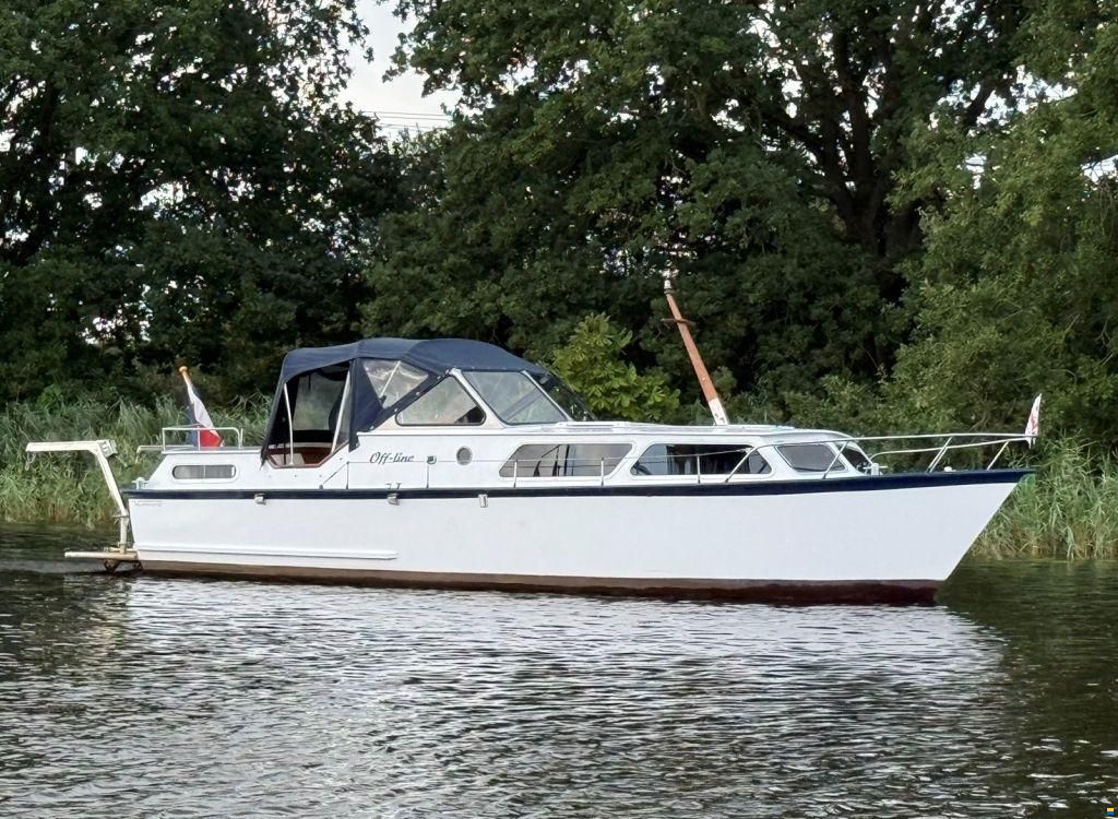 Valk Sport 900