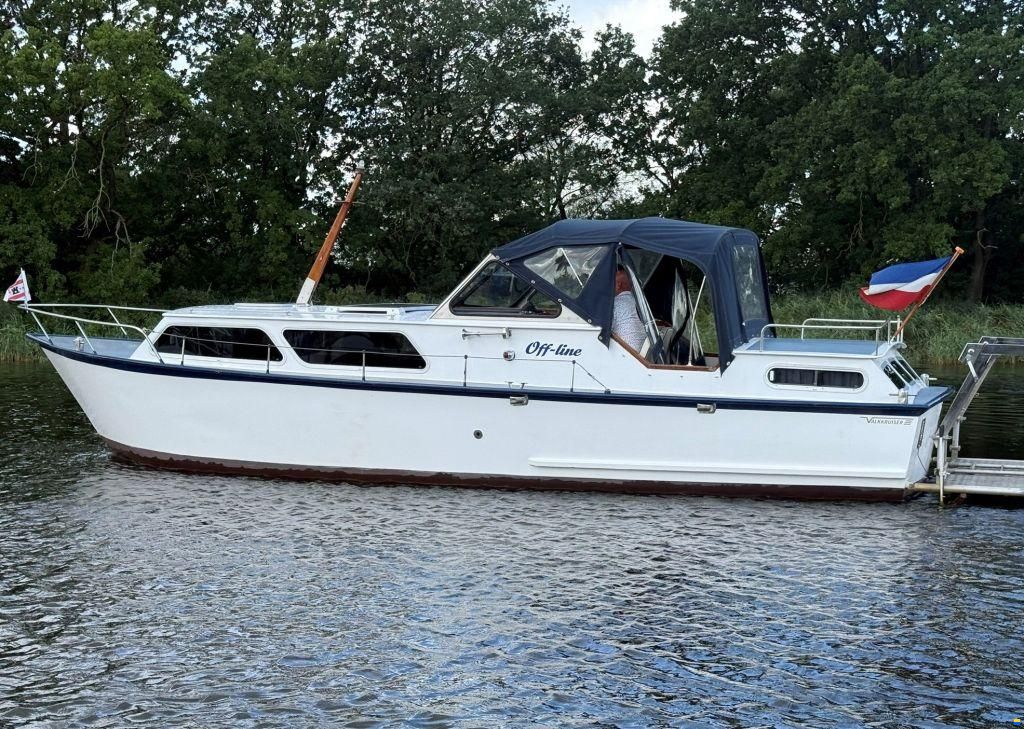 Valk Sport 900