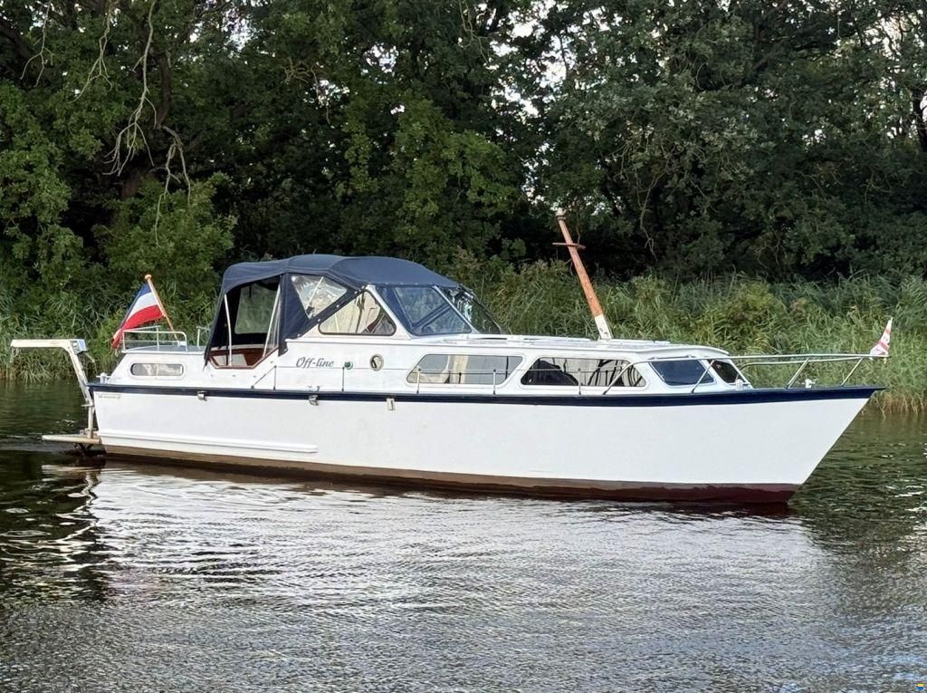 Valk Sport 900