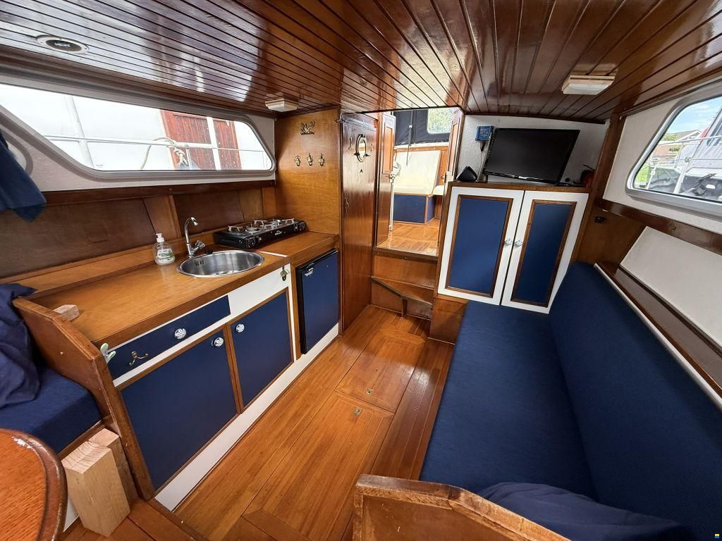 Valk Sport 900