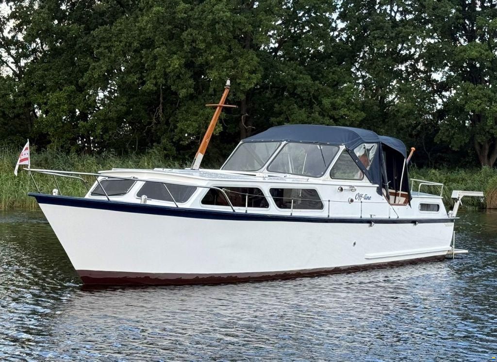Valk Sport 900