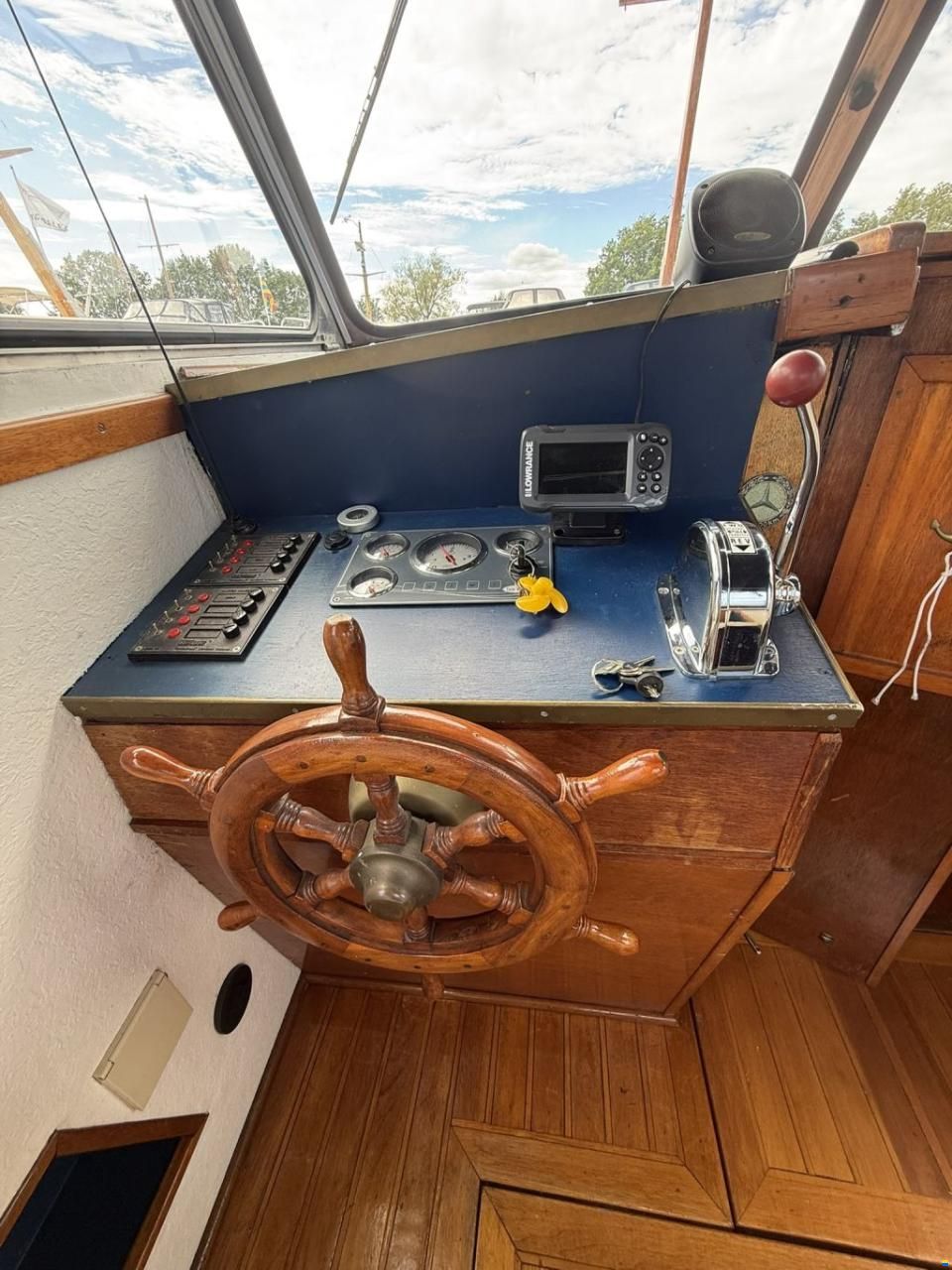 Valk Sport 900