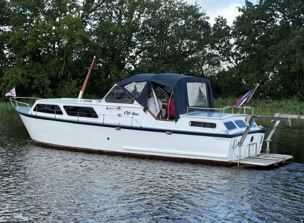 Valk Sport 900