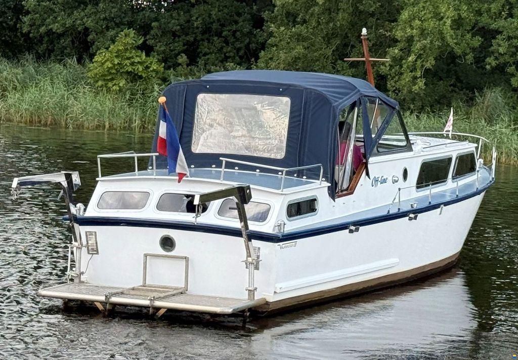 Valk Sport 900