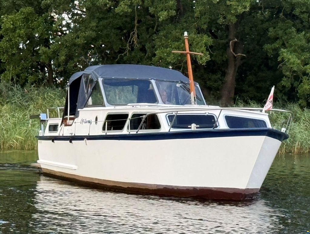 Valk Sport 900
