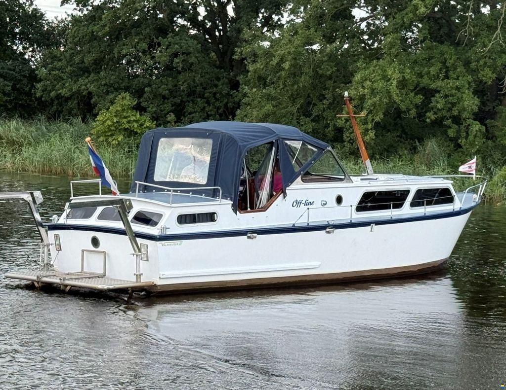 Valk Sport 900