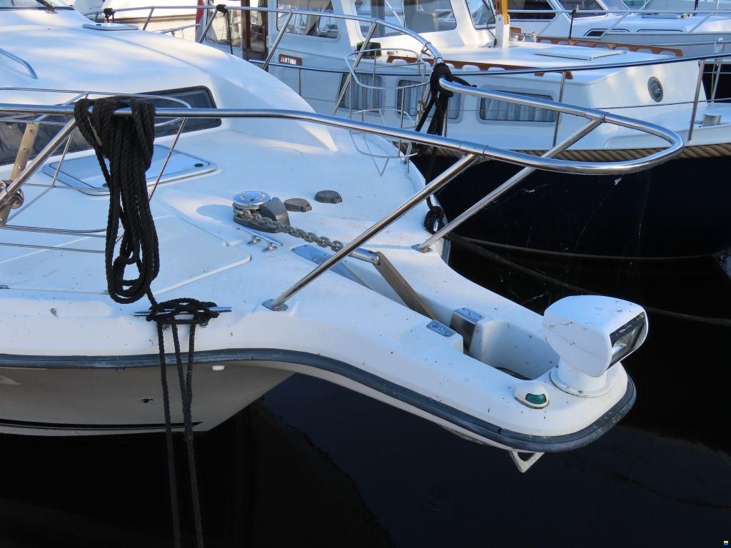 Bayliner 3485 Avanti