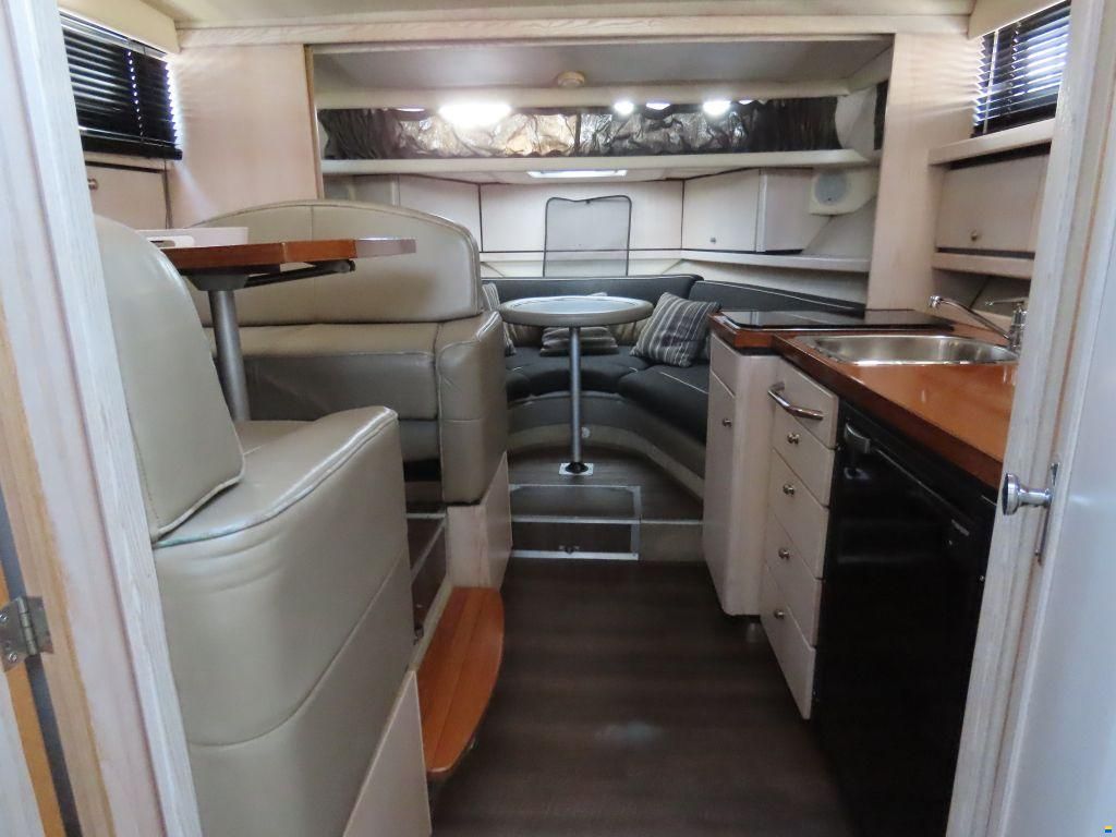Bayliner 3485 Avanti