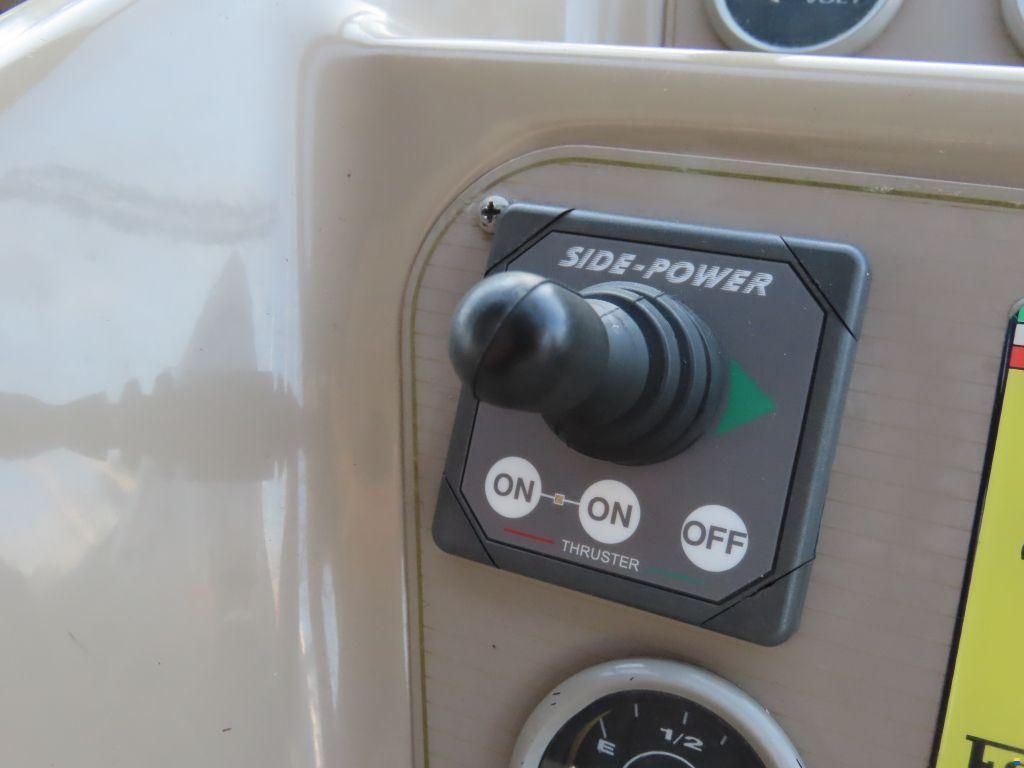 Bayliner 3485 Avanti