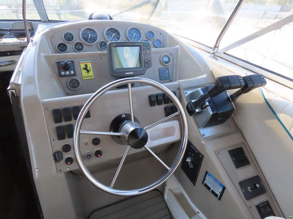 Bayliner 3485 Avanti