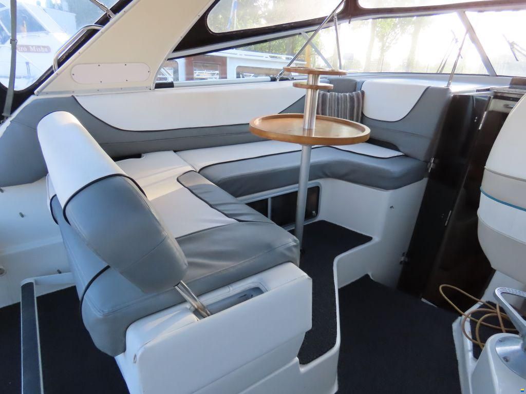 Bayliner 3485 Avanti