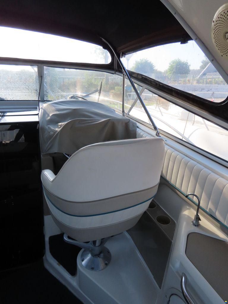 Bayliner 3485 Avanti