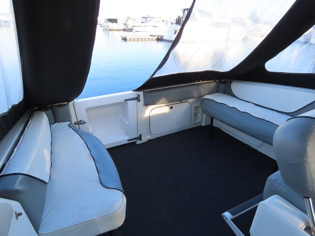 Bayliner 3485 Avanti