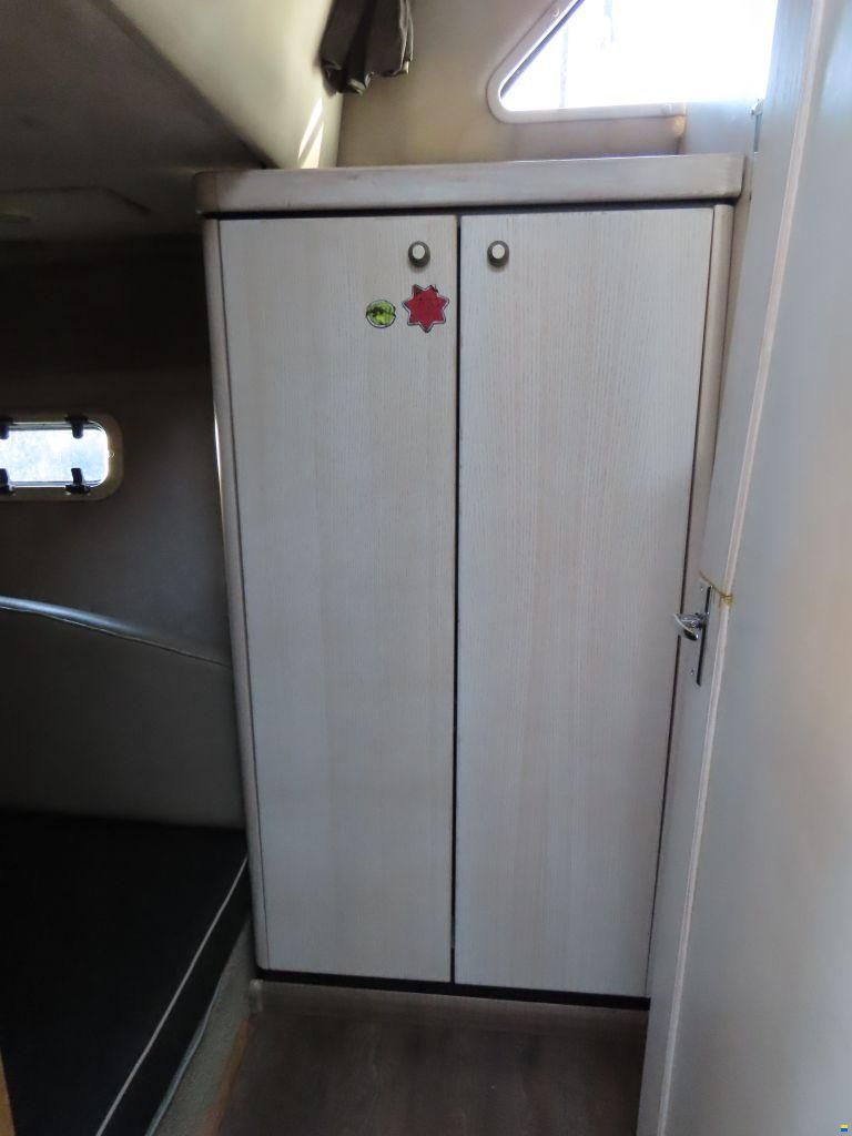 Bayliner 3485 Avanti