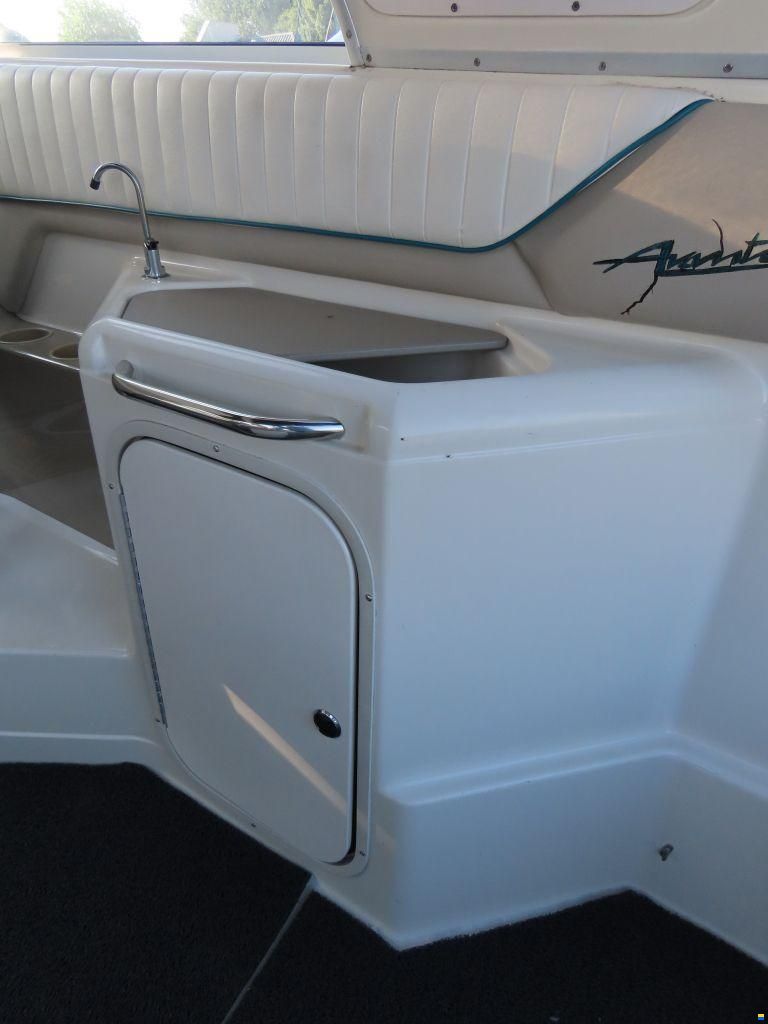 Bayliner 3485 Avanti