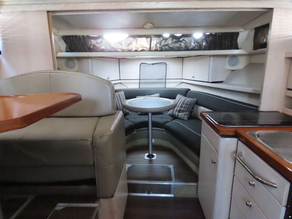 Bayliner 3485 Avanti