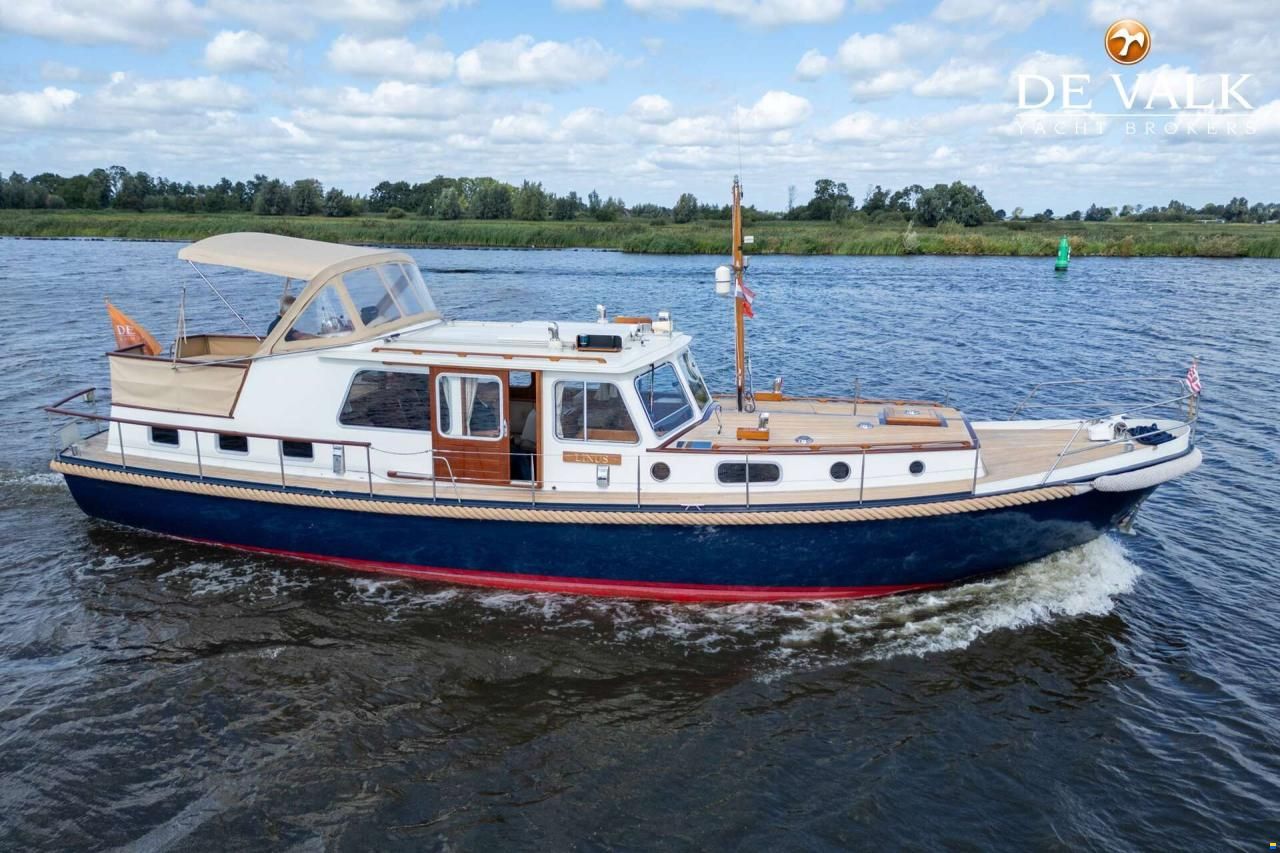 Valkvlet 1350