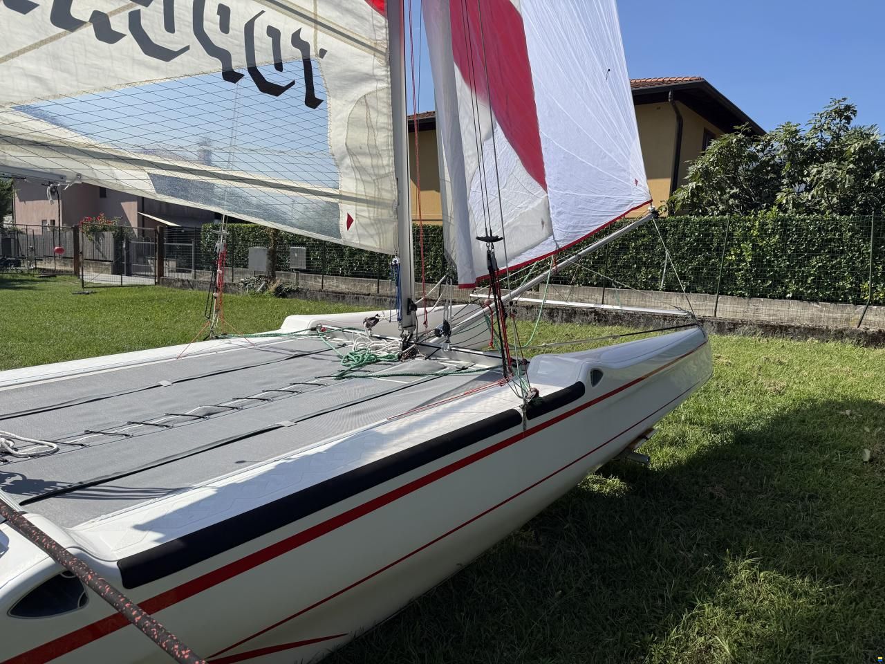 Topcat K2X