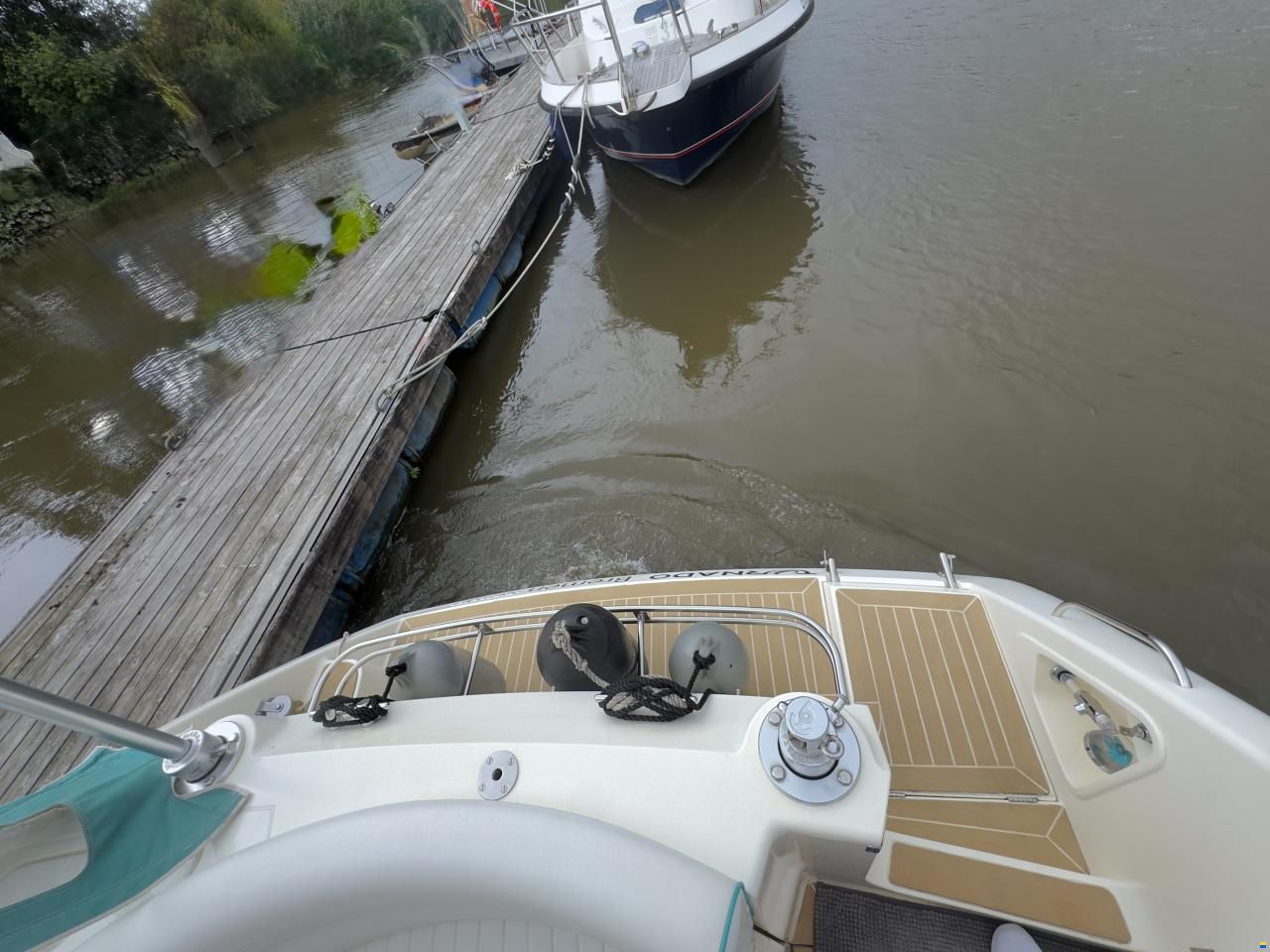 Sunseeker Portofino 34 Hardtop