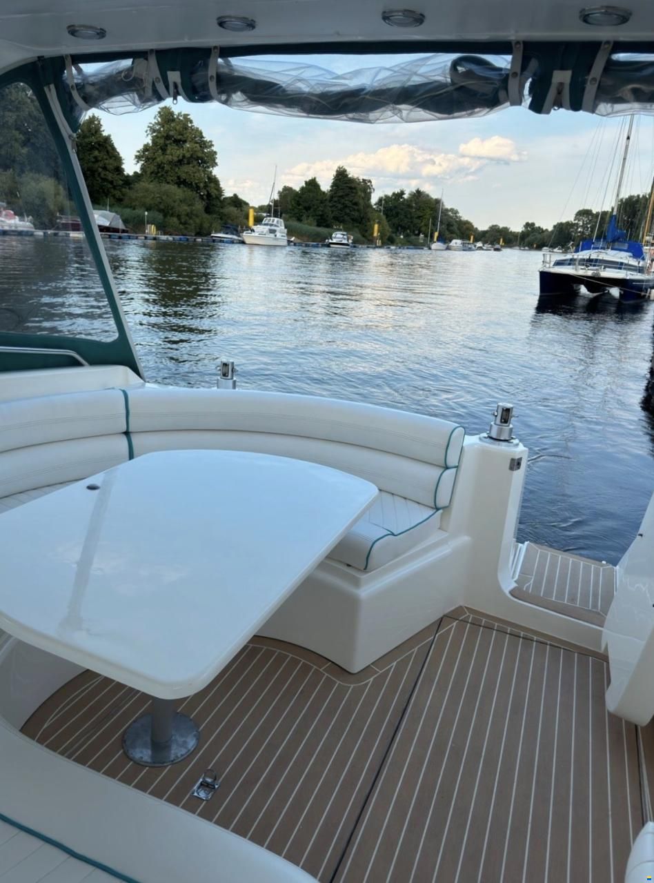 Sunseeker Portofino 34 Hardtop