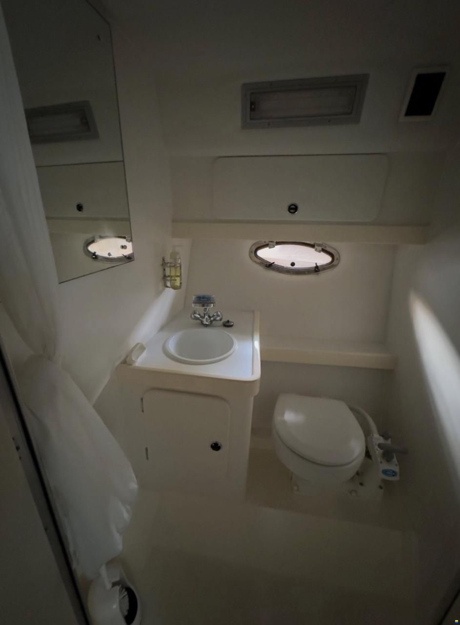 Sunseeker Portofino 34 Hardtop