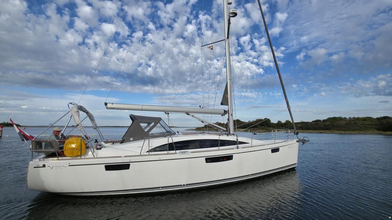 Bavaria Vision 42