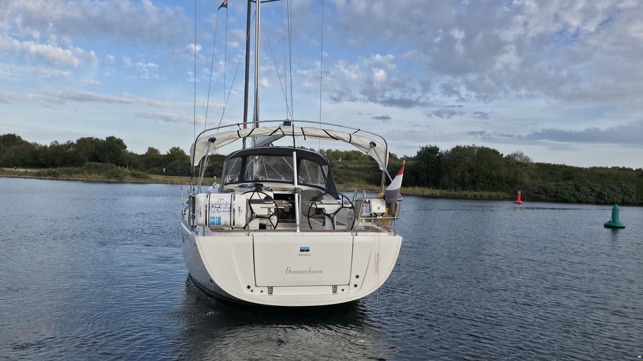 Bavaria Vision 42