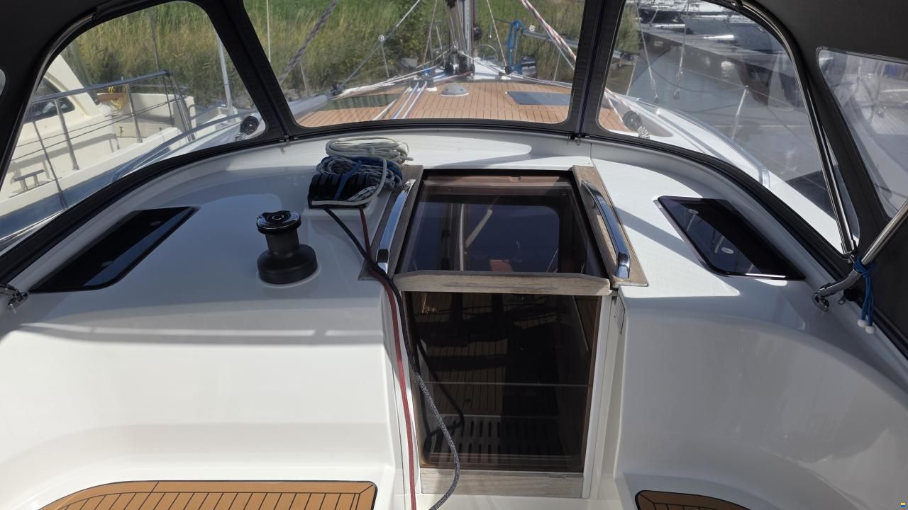Bavaria Vision 42