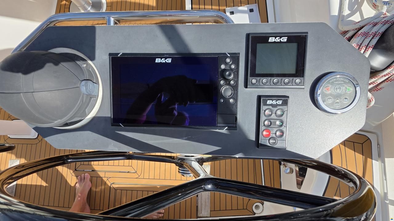 Bavaria Vision 42