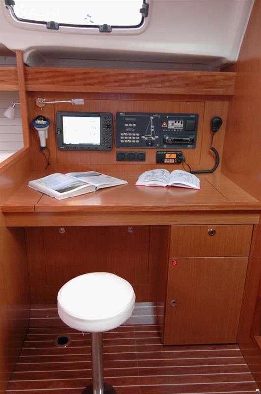 Bavaria 43 Cruiser