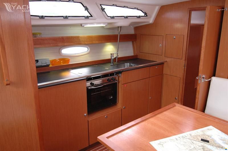 Bavaria 43 Cruiser