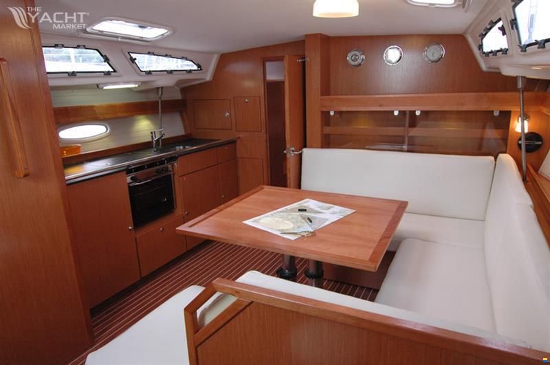 Bavaria 43 Cruiser