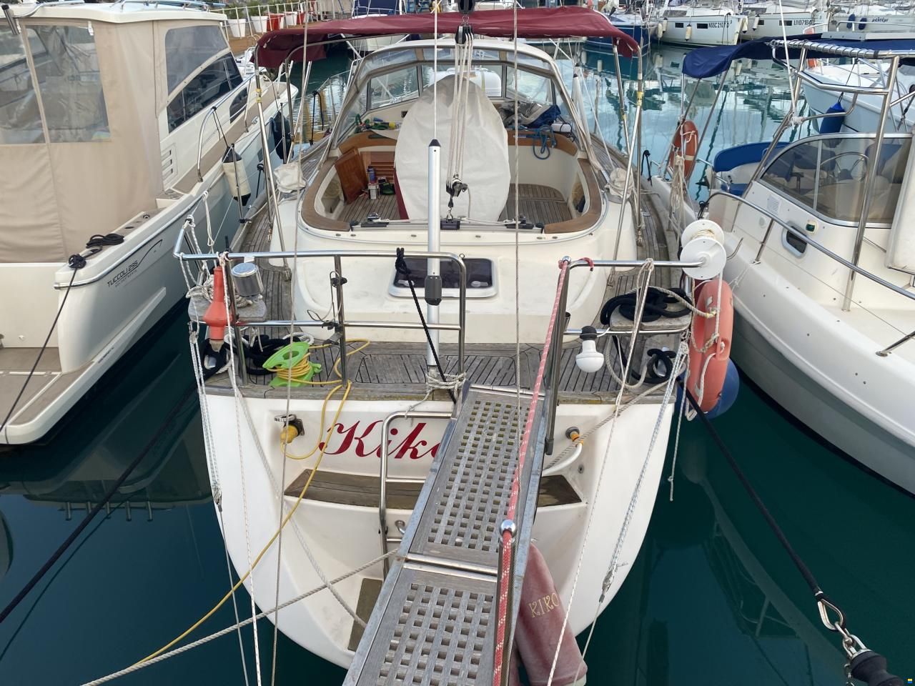 Najad 361