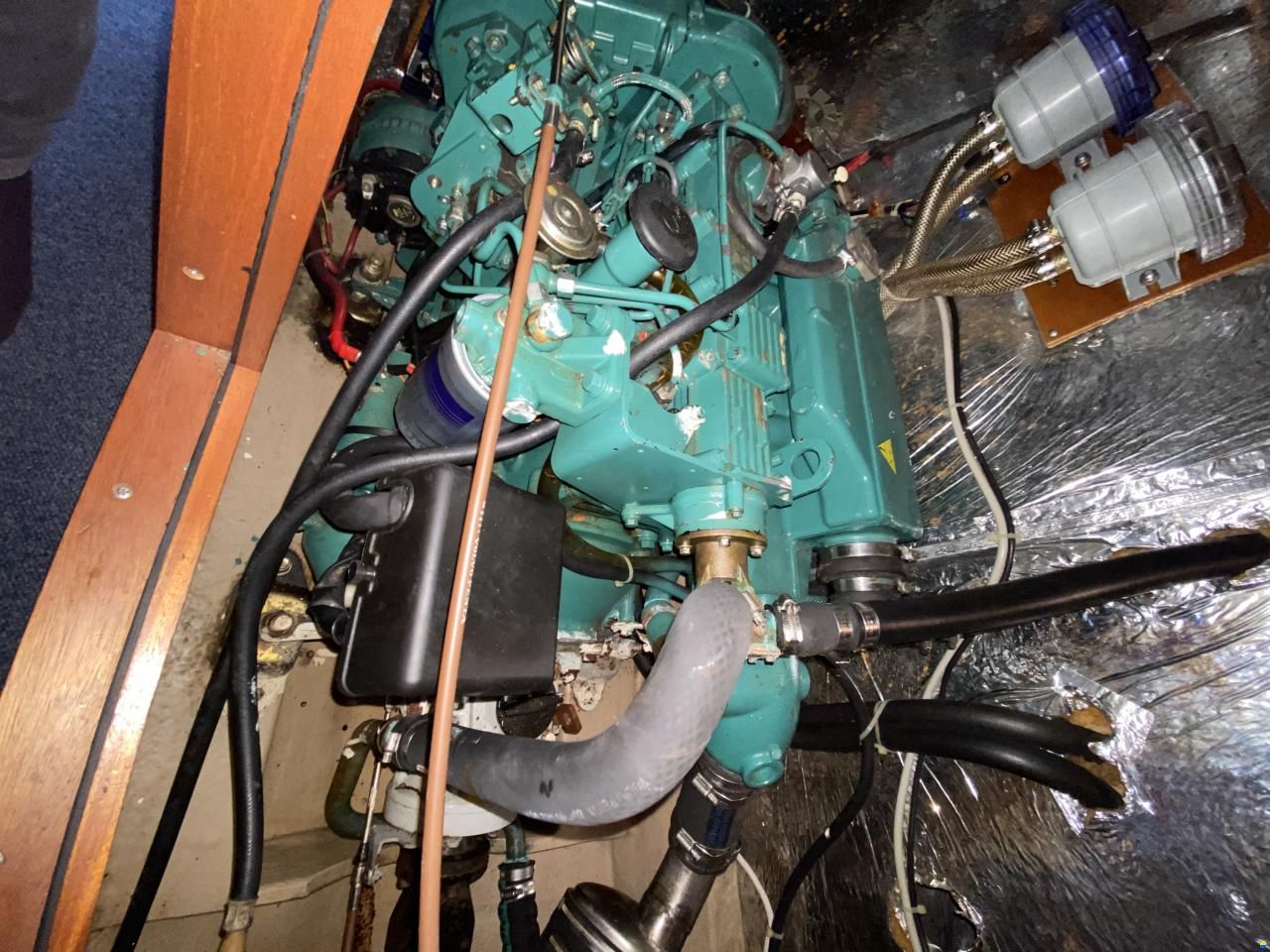 Najad 361